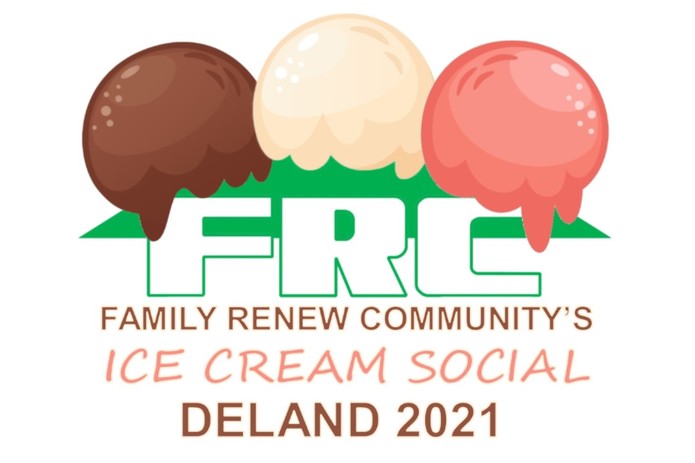 Virtual Ice Cream Social 2021