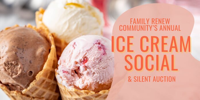 Ice Cream Social