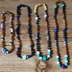 Soul Baby Crafts Jewelry