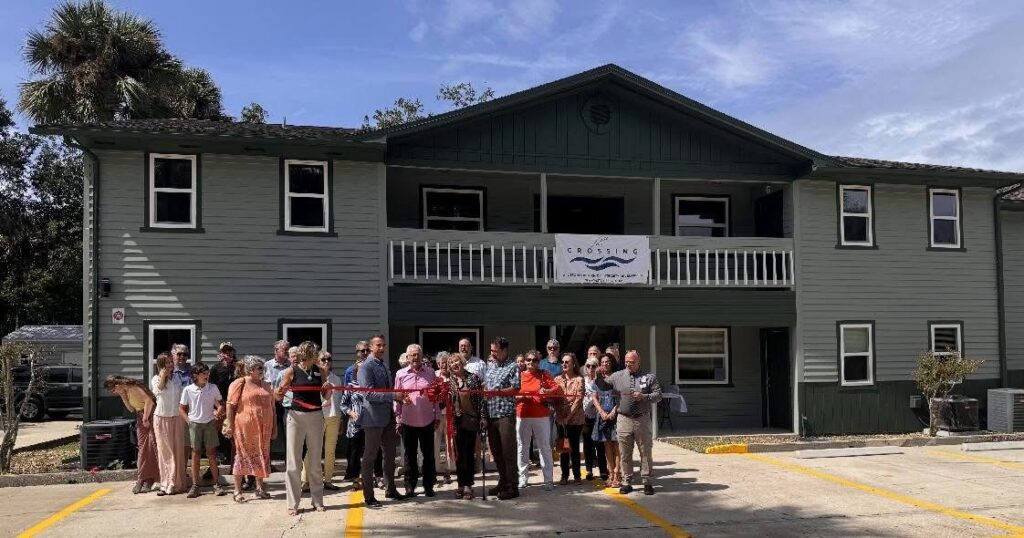 Edgewater/ Southeast Volusia Campus Opening