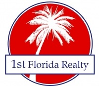 1st Florida Realty logo