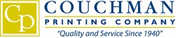 Couchman Printing logo