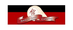 Amber's Jewel Catering logo