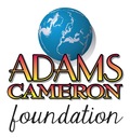 Adams Cameron Foundation logo