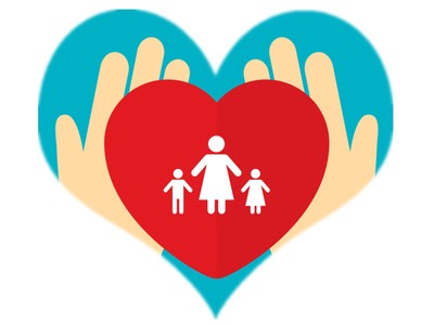 Motherhood, Homelessness and how you help by supporting Family Renew Community