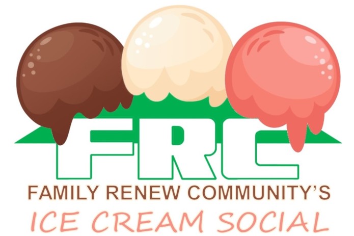 Virtual Ice Cream Social