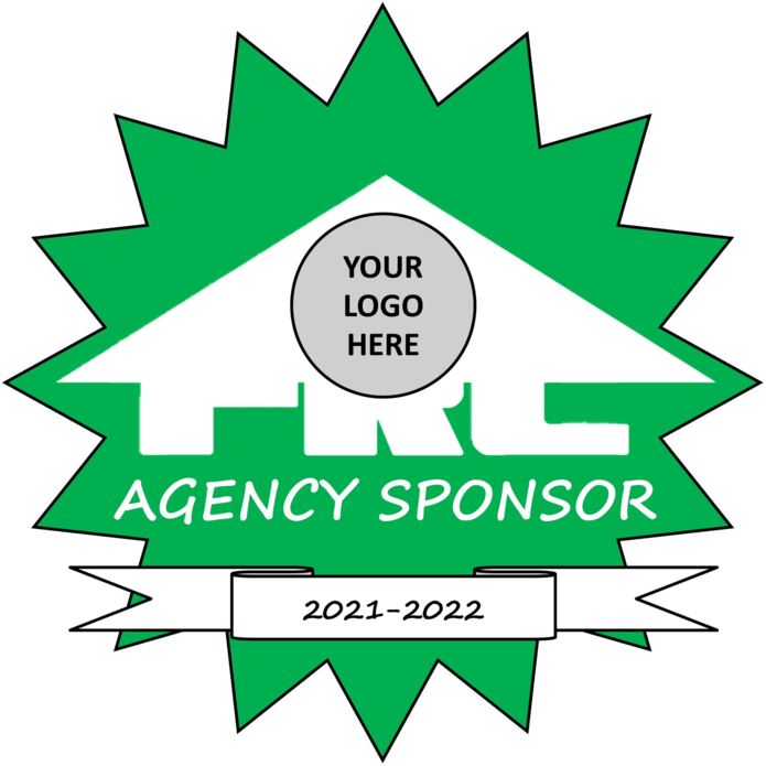 Agency Annual Sponsorship