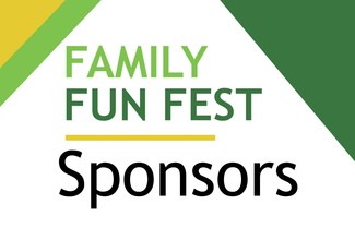 Fun Fest Sponsors