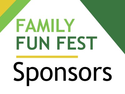 Fun Fest Sponsors