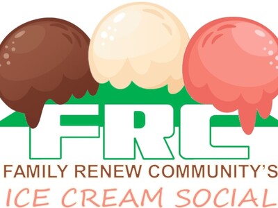 Ice Cream Social